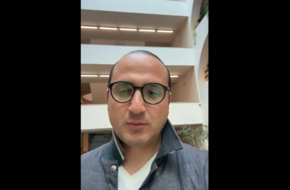 21-го января «Мать Армения» созвала внеочередное заседание Совета старейшин Еревана против подорожания транспорта (видео)